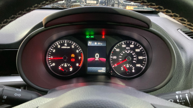 Kia Picanto 1.0 2 5dr Auto [4 seats] Petrol Hatchback